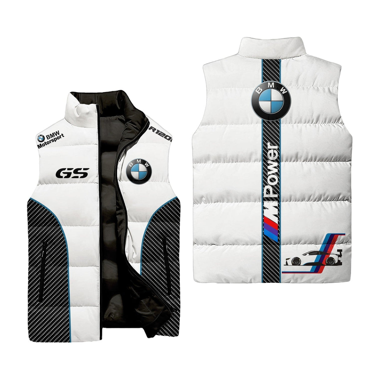 BMW Apparels USPL557