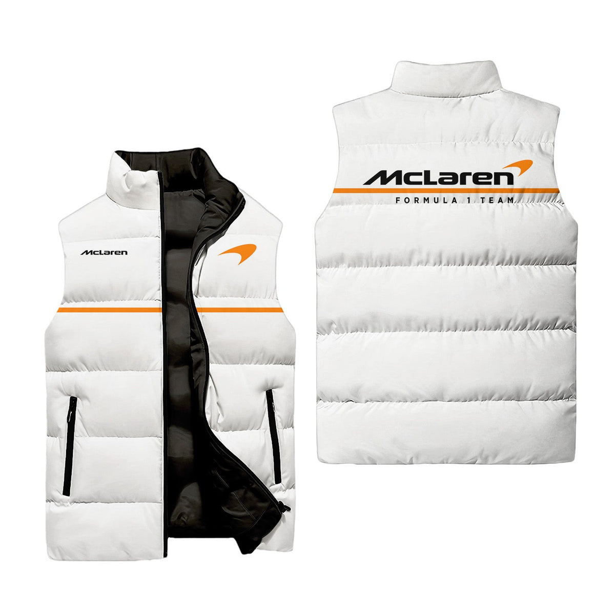 Mc Laren Apparels USPL503