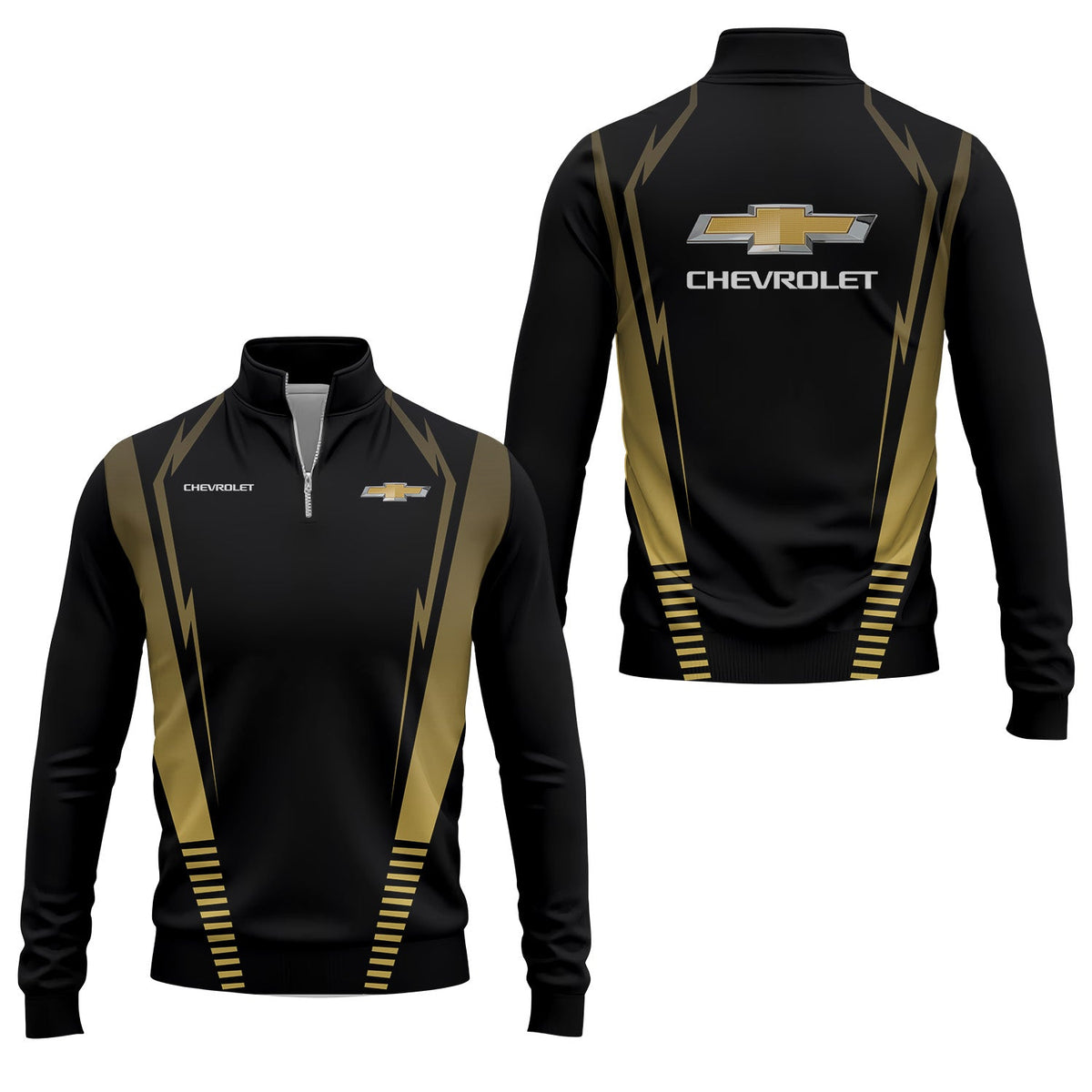 Chevrolet Apparels USPL1018