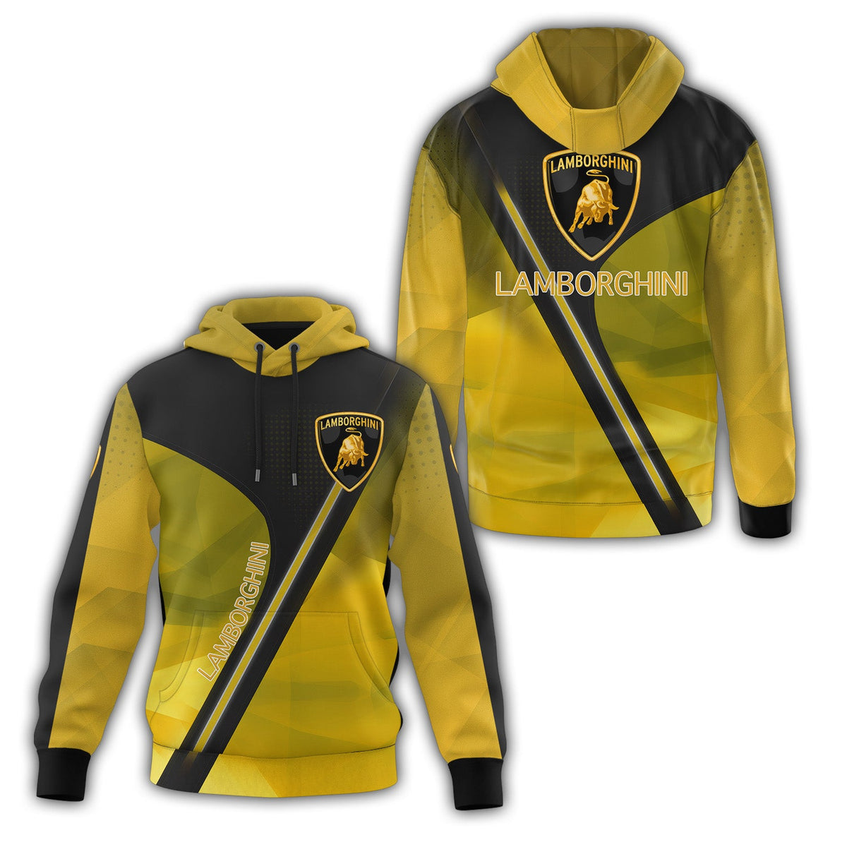 Lamborghini Apparels USPL686