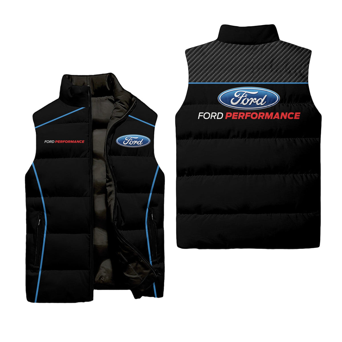 Ford Apparels USPL146