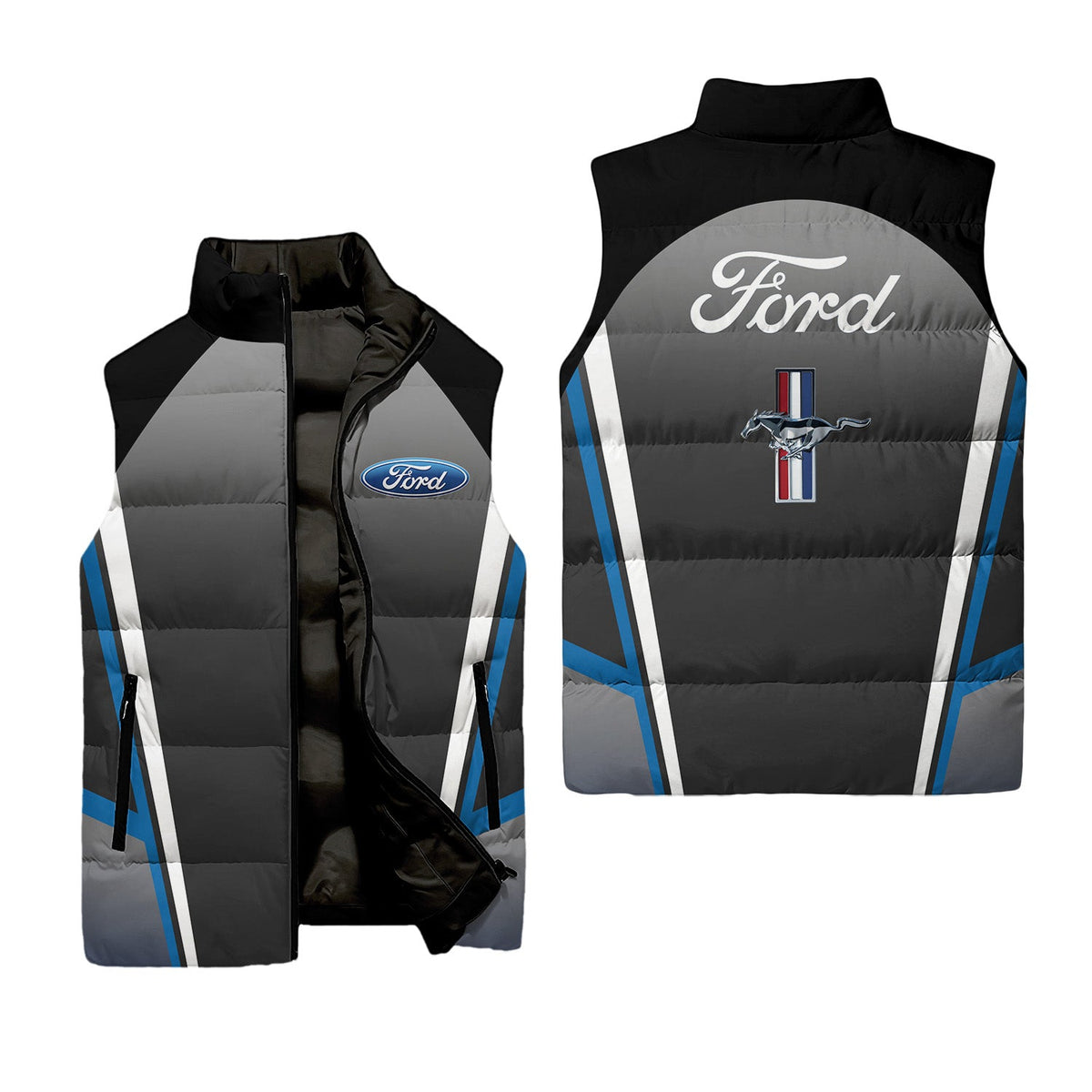 Ford Apparels USPL175
