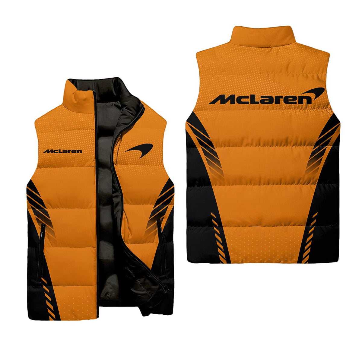 Mc Laren Apparels USPL279