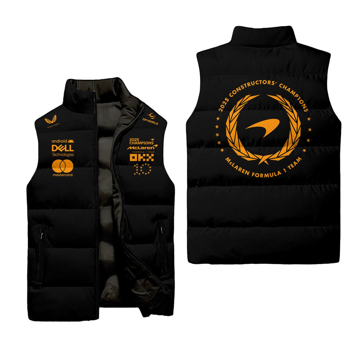Mc Laren Apparels USPL298
