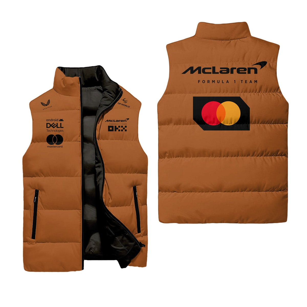 Mc Laren Apparels USPL282
